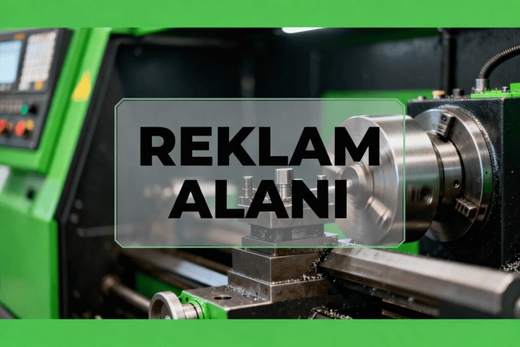 Firmanızı Bu Makale Sayfasında Görmek İster misiniz?